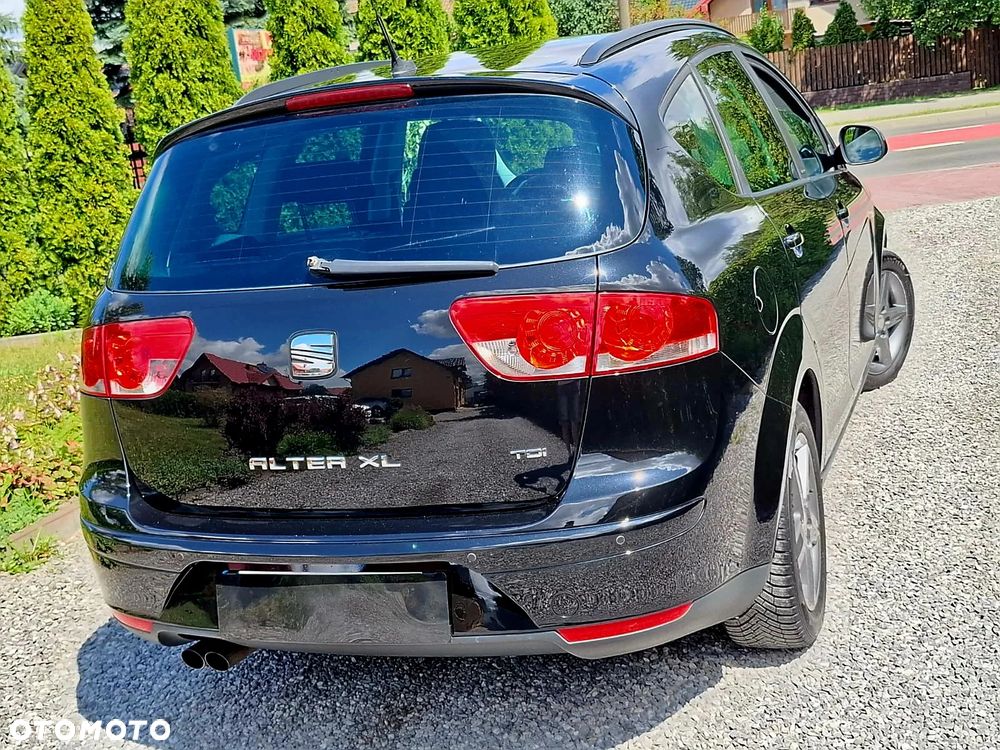 Seat Altea XL - 23