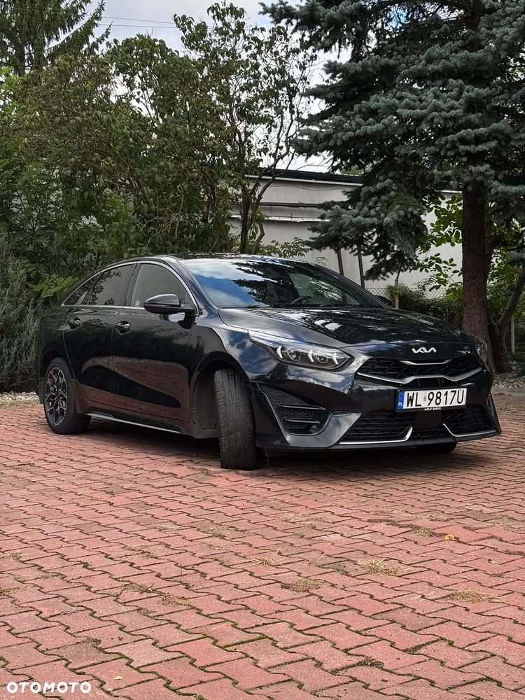 Kia ProCeed - 3