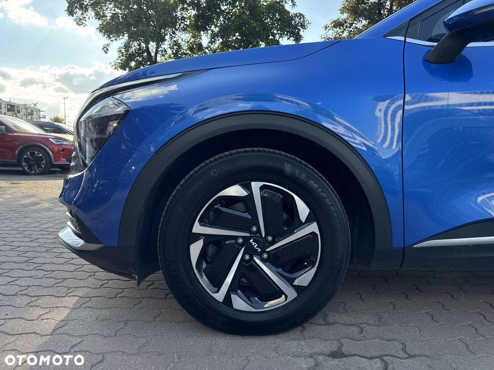 Kia Sportage 1.6 T-GDI MHEV L 2WD DCT - 32