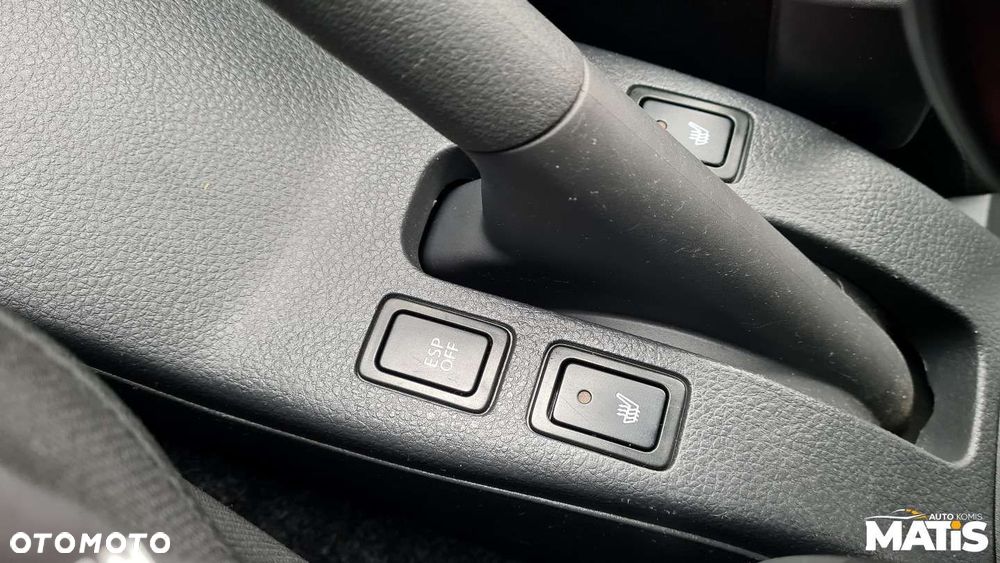 Suzuki SX4 - 36