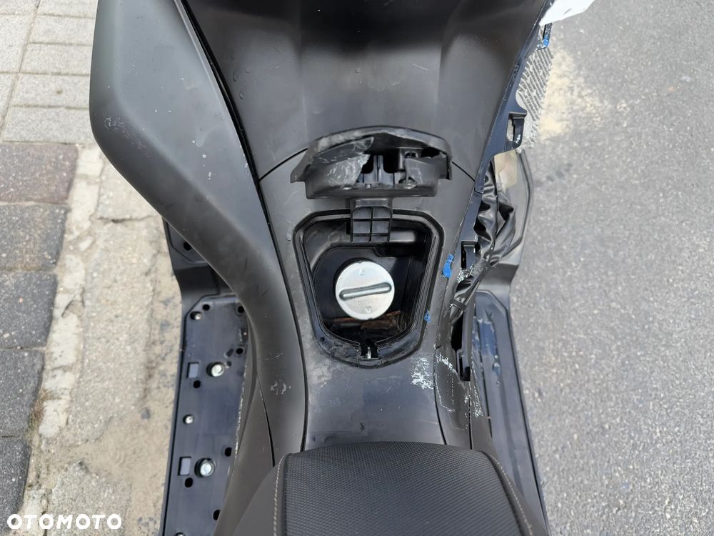Honda PCX - 13