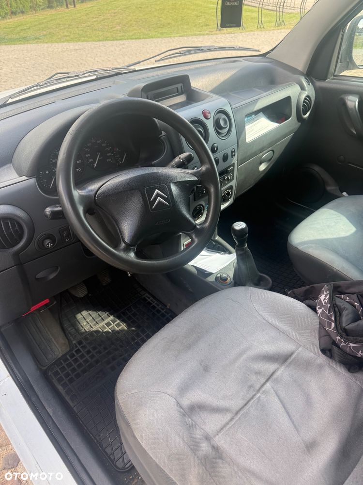 Citroën Berlingo - 9
