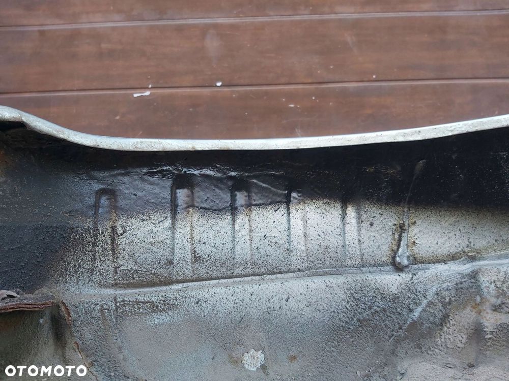 Honda Civic VII 5D ćwiartka błotnik lewy tył - 7