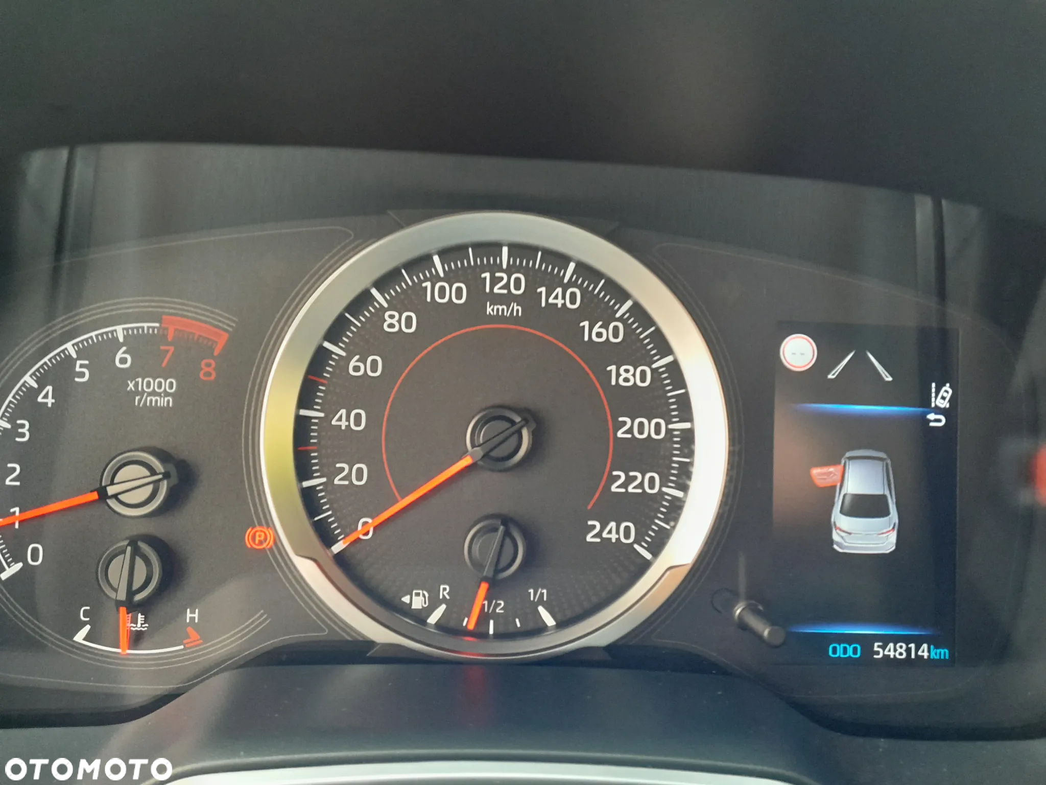 Toyota Corolla 1.5 Comfort - 16