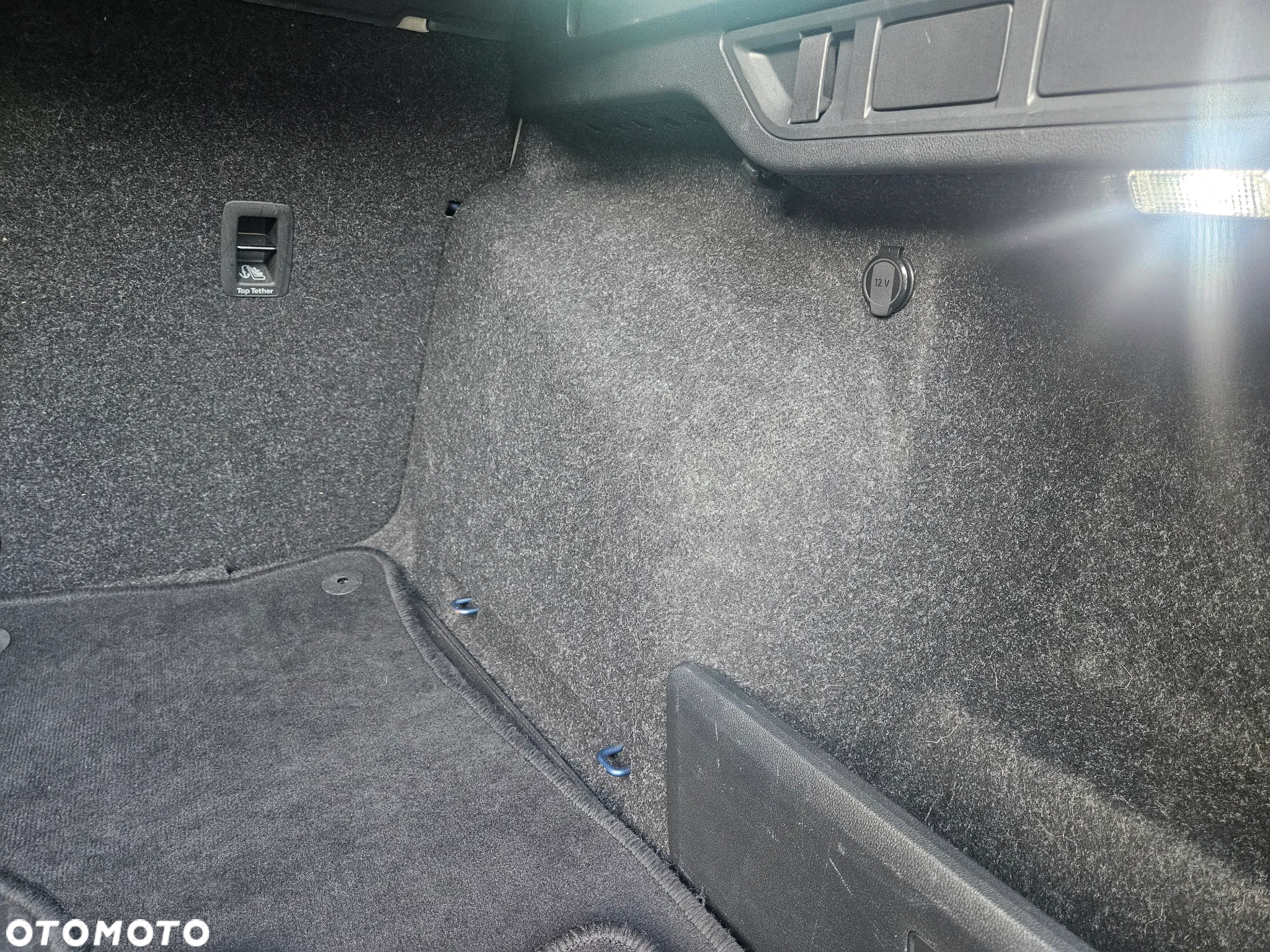 Skoda Octavia 2.0 TDI Style DSG - 26