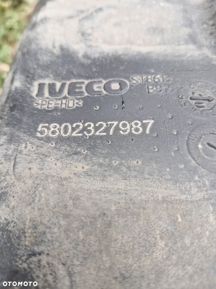 IVECO DAILY 19-22 ZBIORNIK POMPA ADBLUE 5802327987 - 5