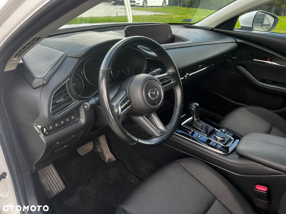 Mazda CX-30 2.0 mHEV Hikari 2WD - 14