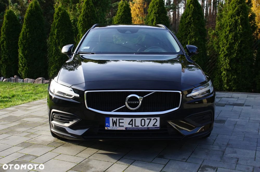 Volvo V60 B3 B Momentum Pro - 8