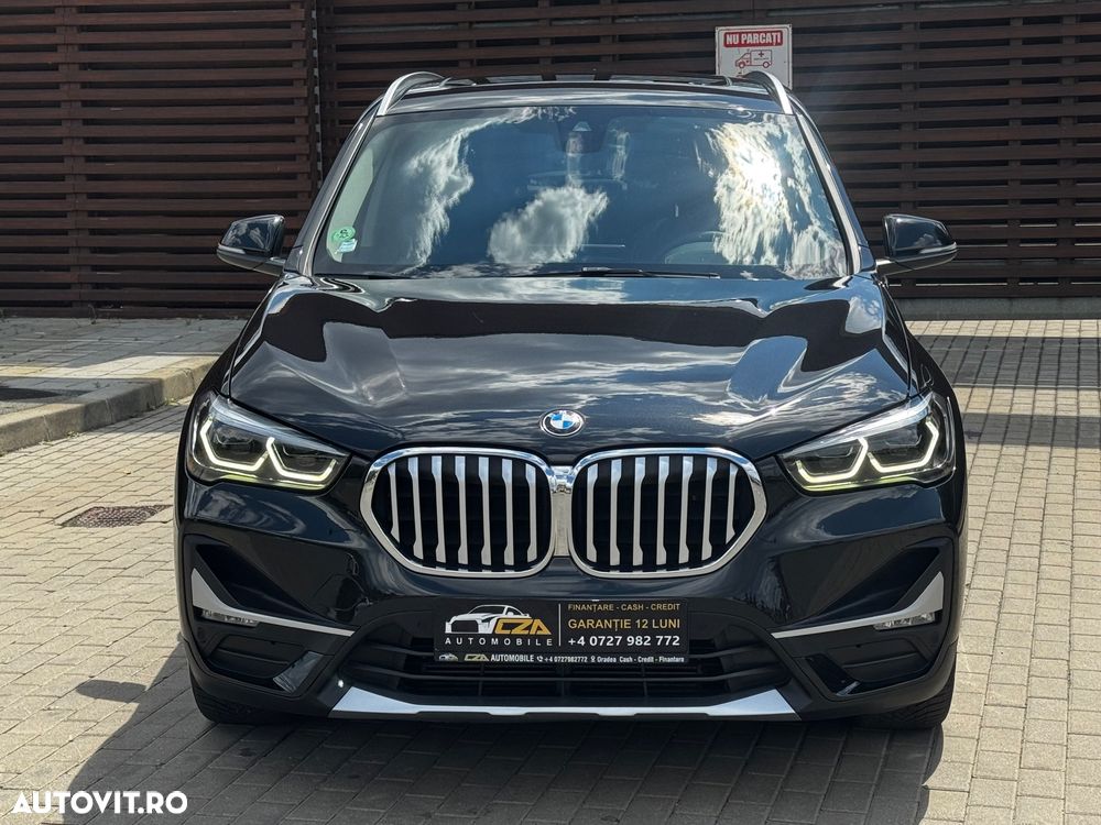 BMW X1 xDrive25e Sport Line - 2