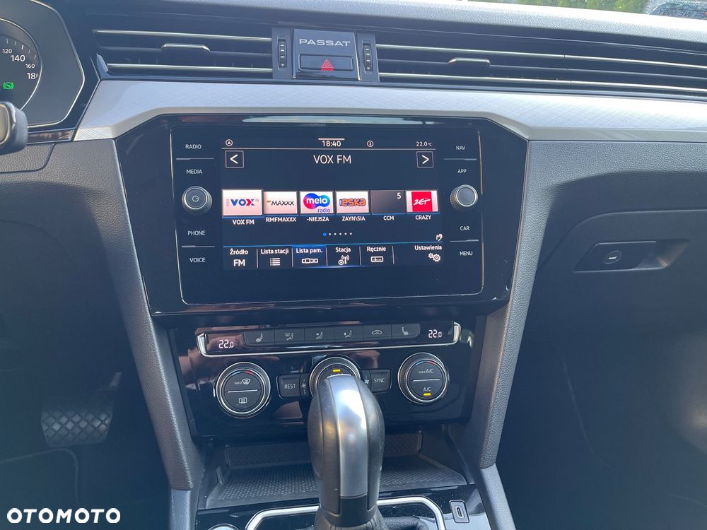 Volkswagen Passat - 26