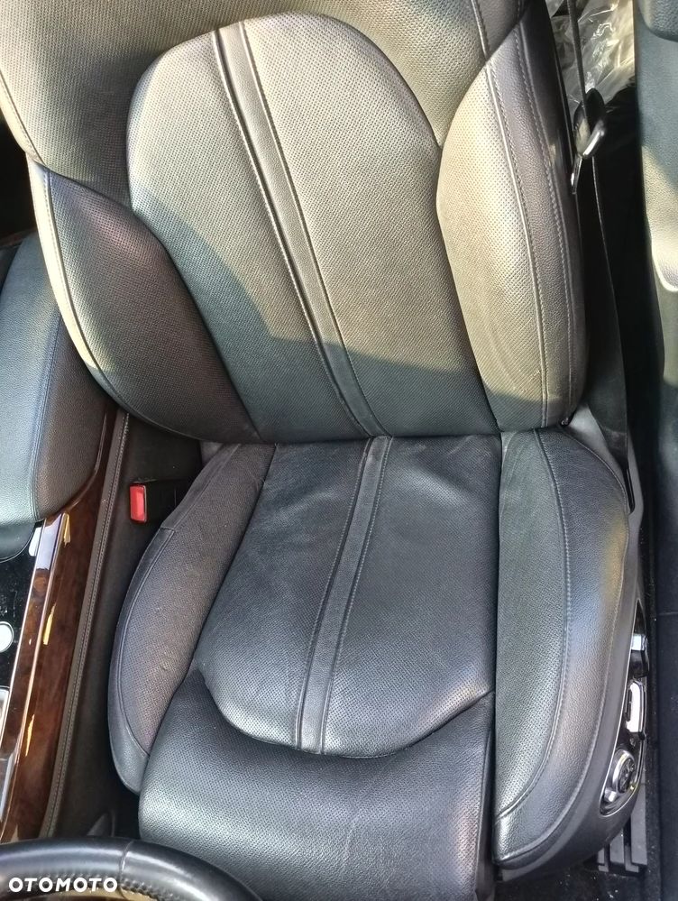 Audi A8 3.0 TFSI Quattro tiptronic - 22