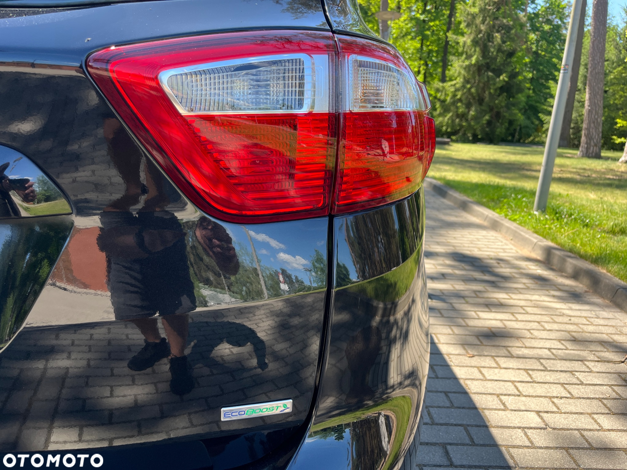 Ford C-MAX - 9