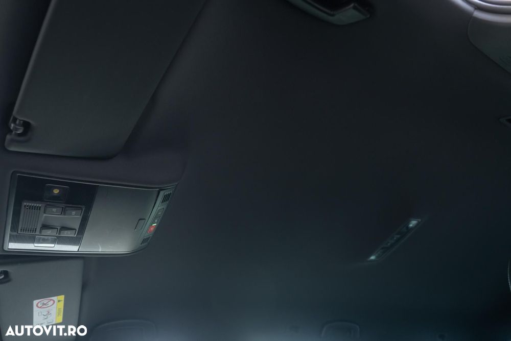 Skoda Kodiaq 1.5 TSI ACT DSG Sportline - 22