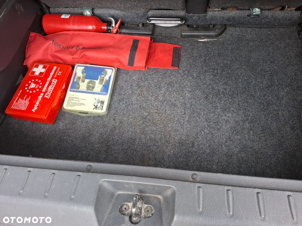 Nissan Note 1.4 Visia AC/CD - 35