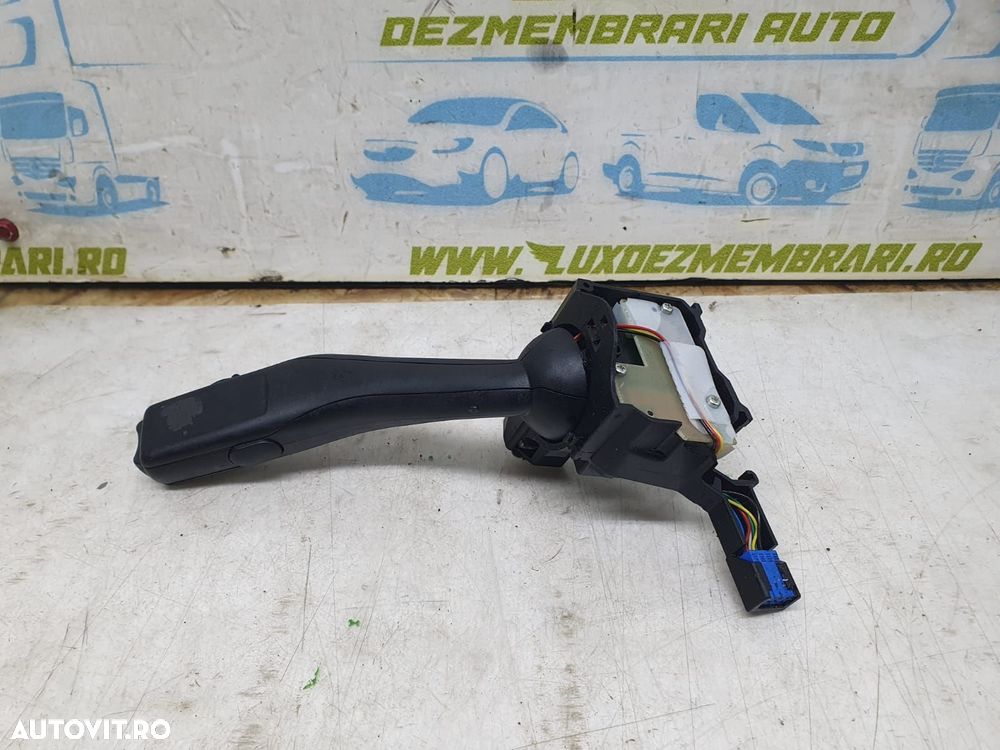 Maneta stergator 1k0953519a Volkswagen VW Passat B6 [2005 - 2010] - 3