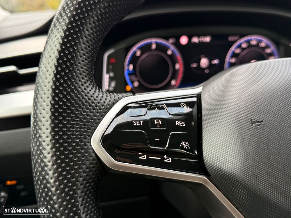 VW Arteon Shooting Brake 2.0 TDI Elegance - 23