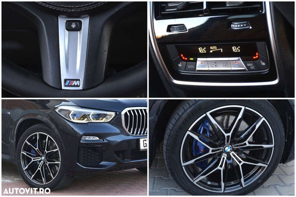 BMW X5 xDrive30d - 30