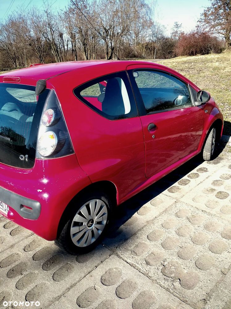 Citroën C1 1.0 Advance - 2