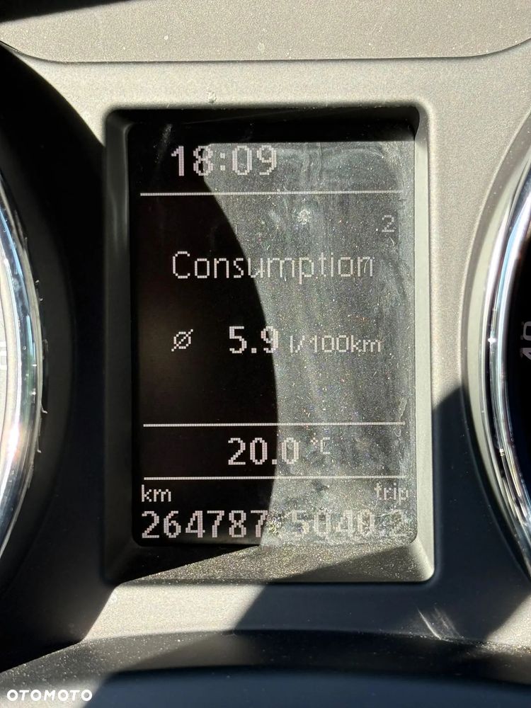 Skoda Superb 2.0 TDI PD Ambition - 4