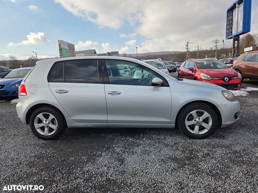 Volkswagen Golf 1.4 TSI Edition - 3