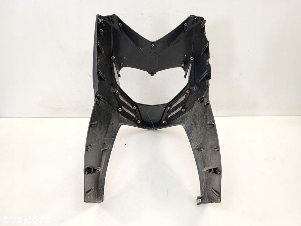 PIAGGIO TYPHOON 50 2T CZACHA CZASZA PRZÓD - 7