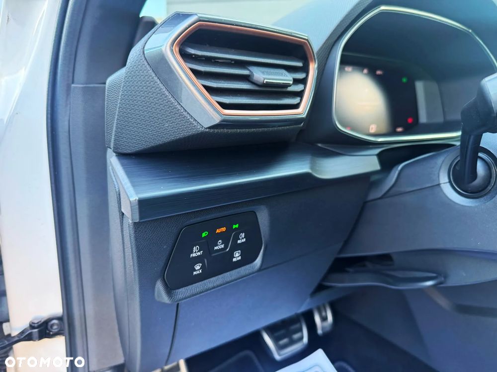 Cupra Leon 2.0 TSI DSG VZ CUP - 12
