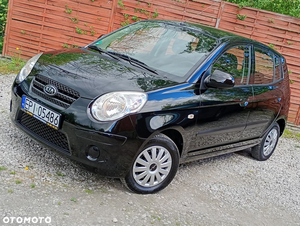 Kia Picanto 1.1 Cool - 1