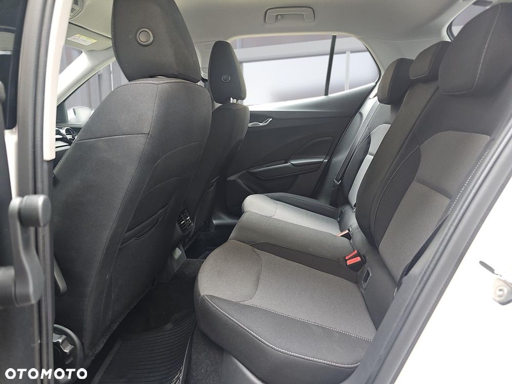 Skoda Fabia 1.0 TSI Ambition - 10