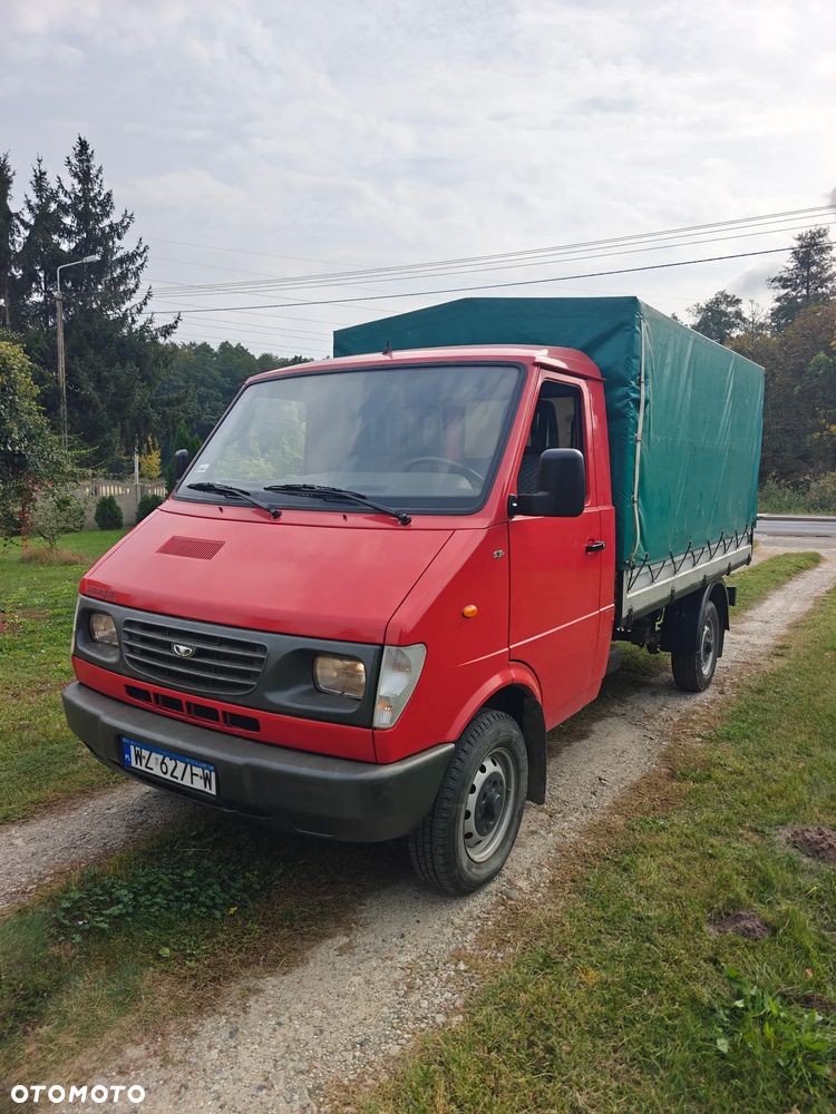 Daewoo Lublin