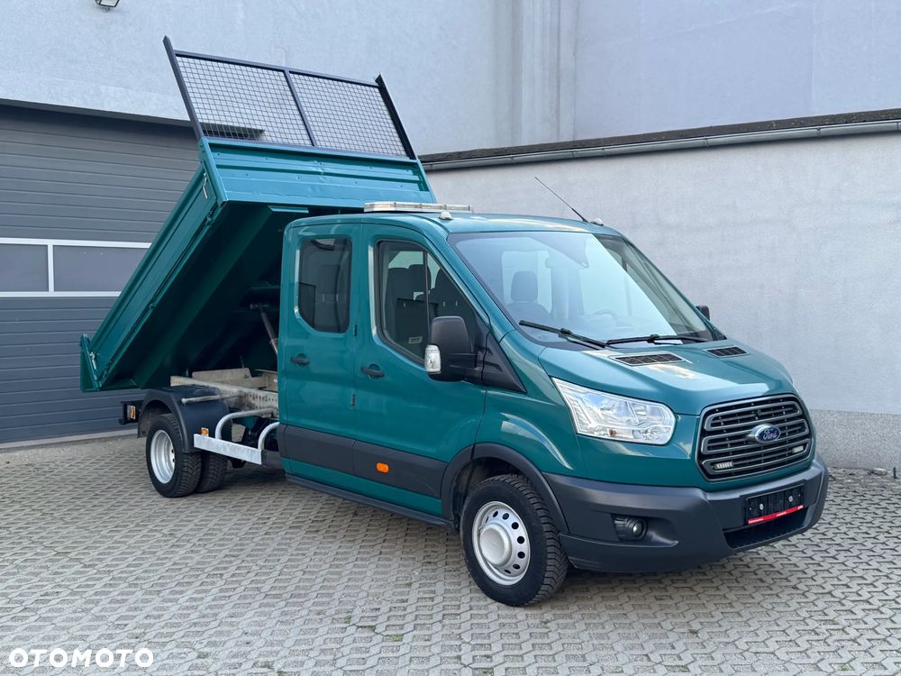 Ford Transit - 21