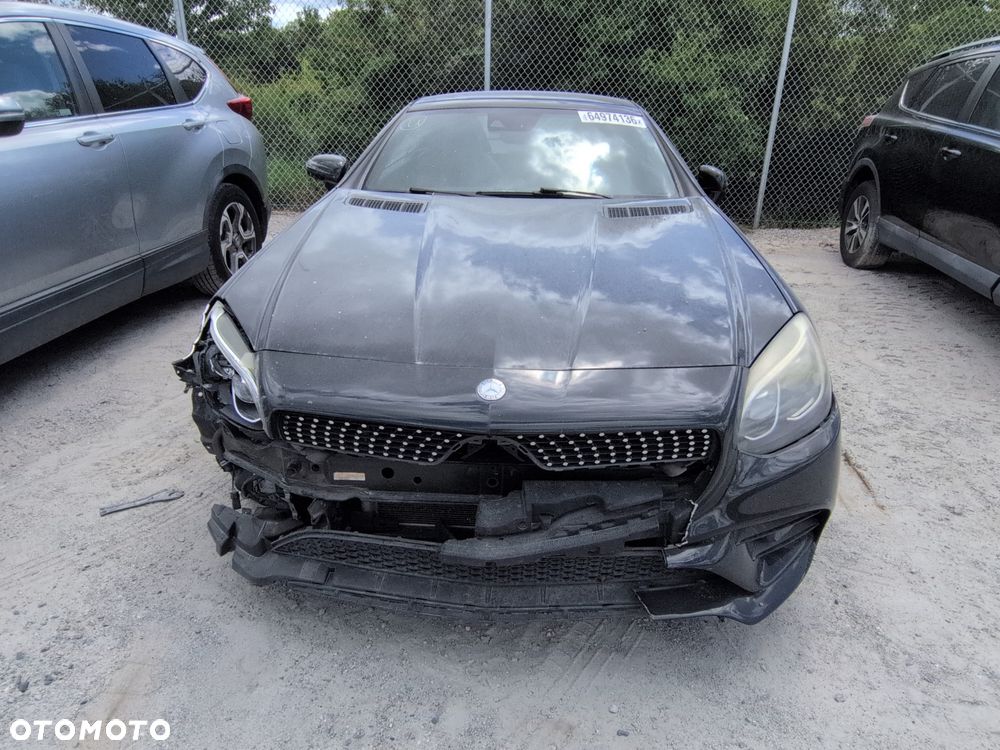 Mercedes-Benz SLK - 25