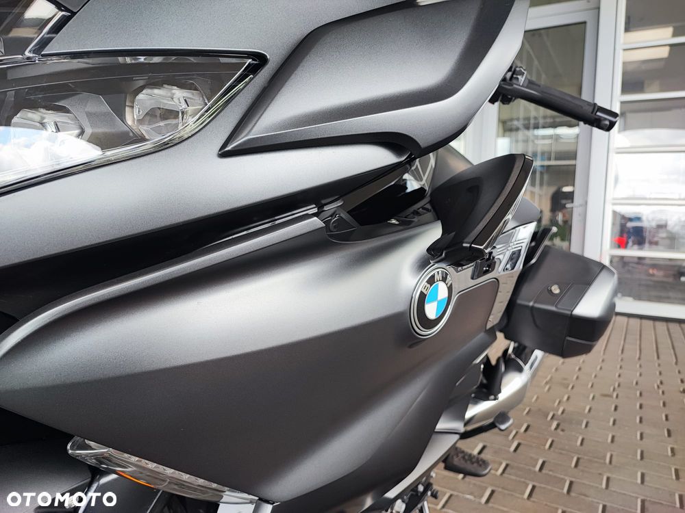 BMW K - 33