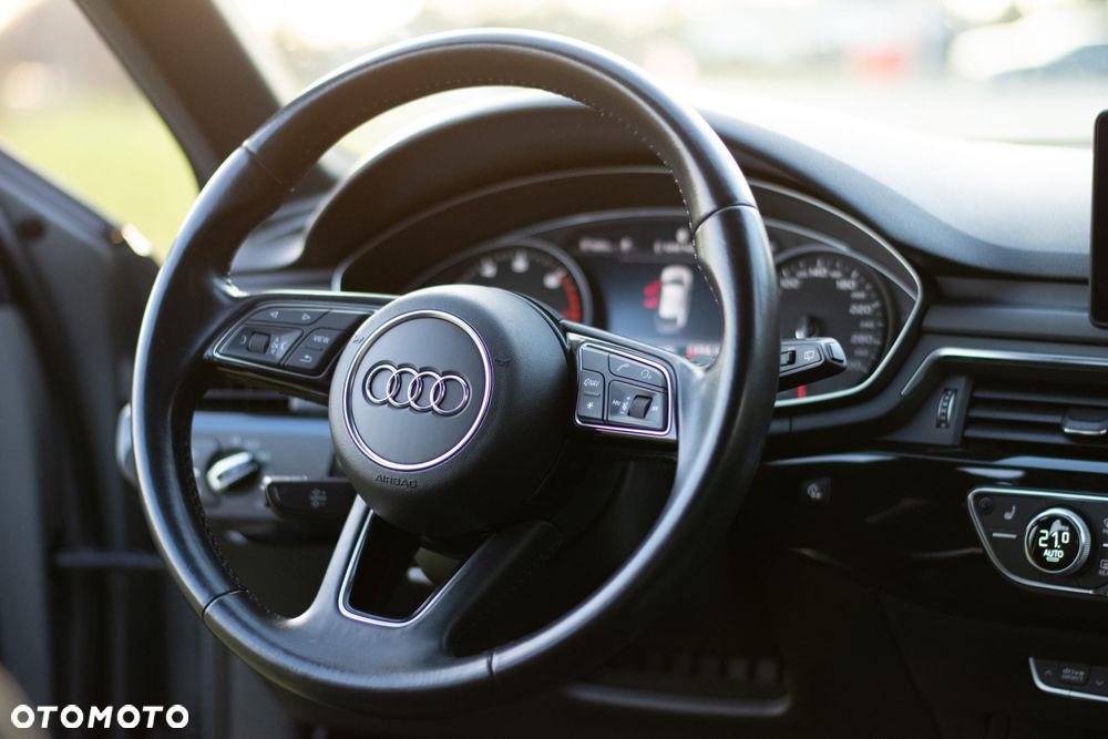 Audi A4 Avant 2.0 TFSI S tronic - 14