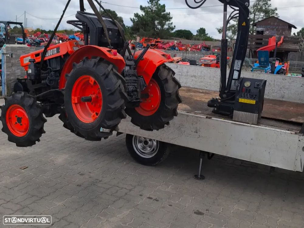 Ford Transit tourneu - 12