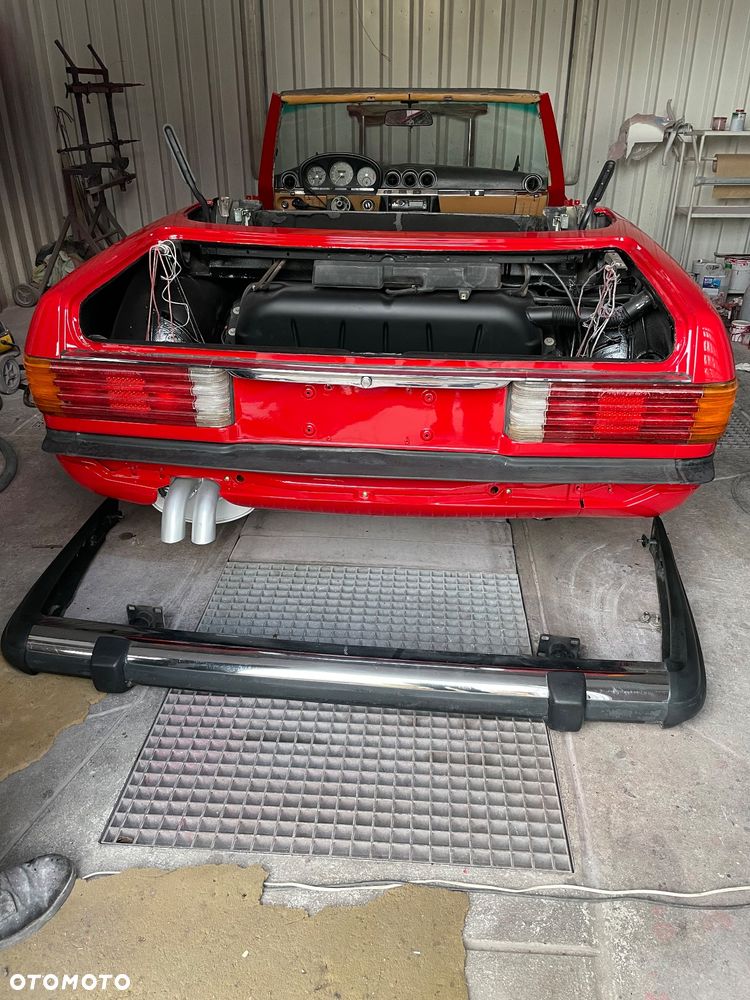 Mercedes-Benz SL - 5