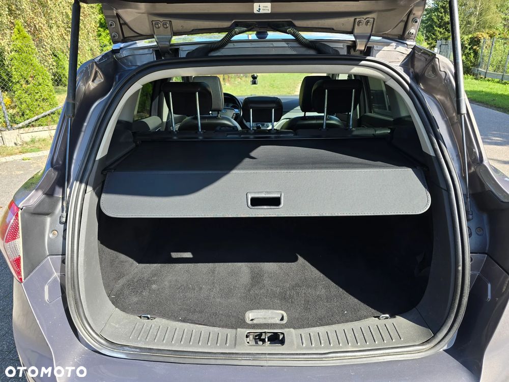 Ford Kuga 2.0 TDCi Titanium S - 11