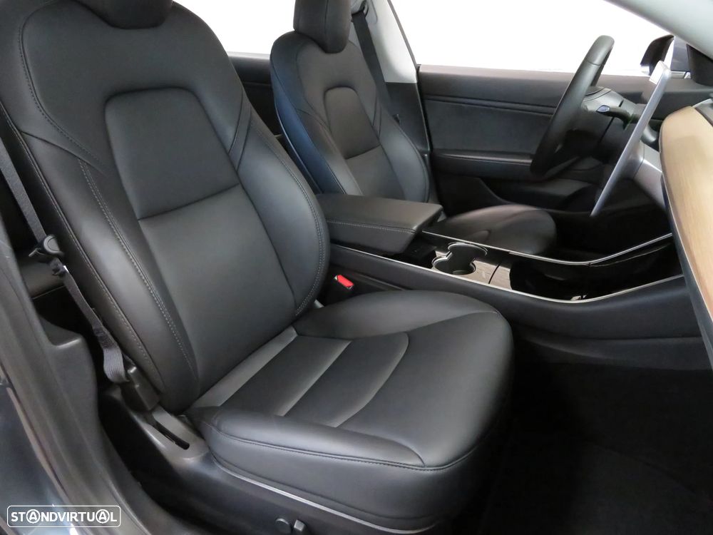 Tesla Model 3 Long Range AWD Dual Motor - 8