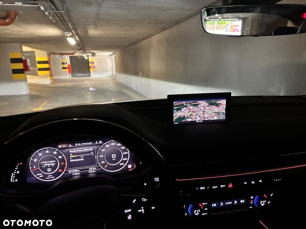 Audi Q7 - 20