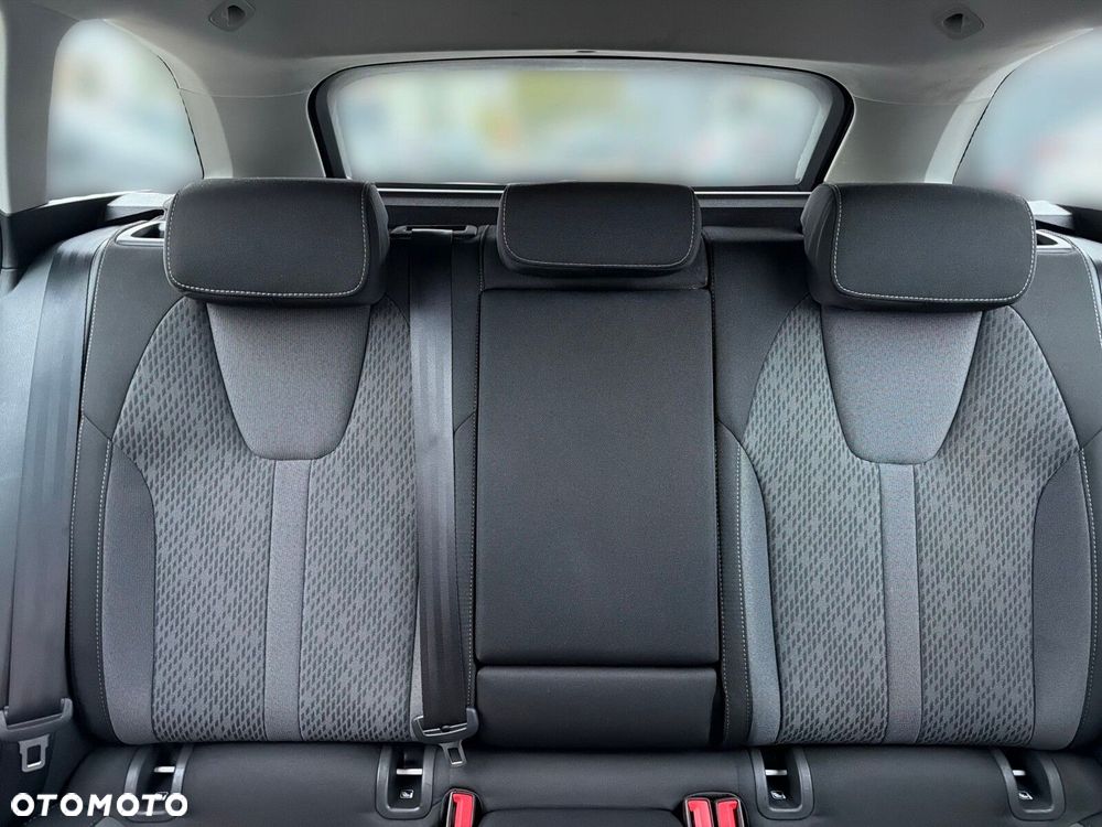 Skoda Octavia 2.0 TDI Style DSG - 32