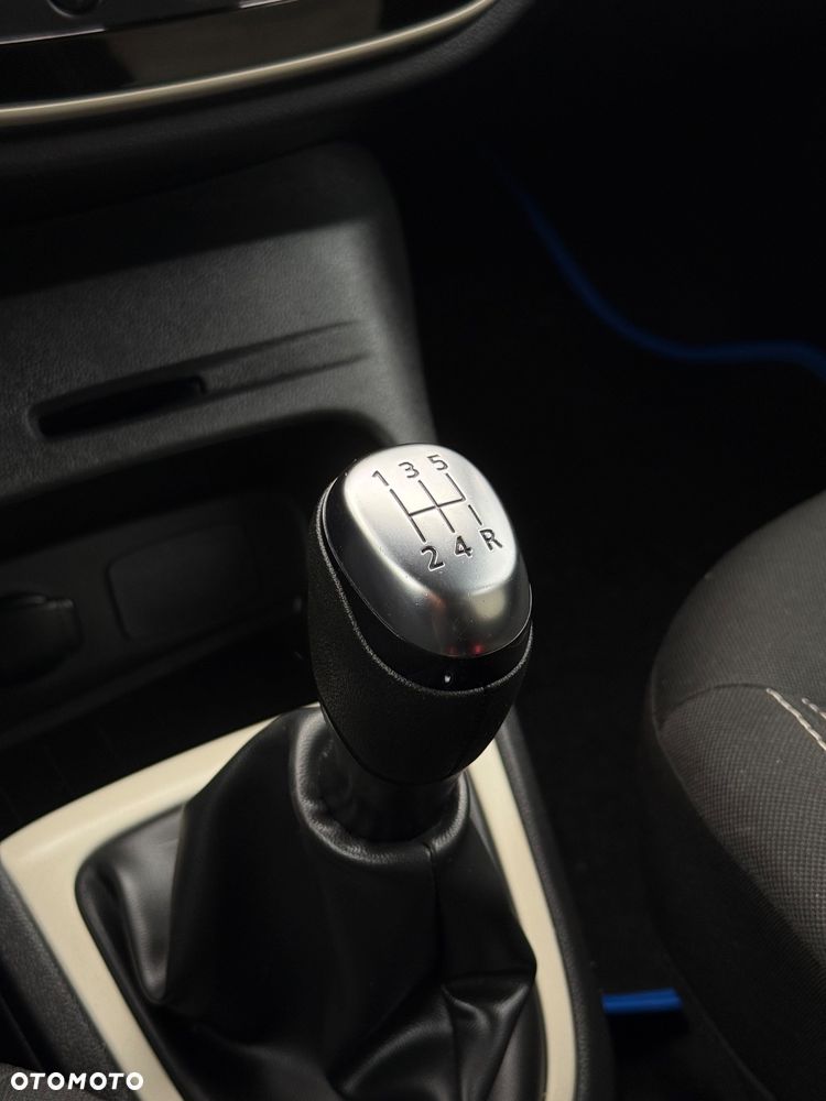 Renault Captur ENERGY TCe 90 Start&Stop Dynamique - 25