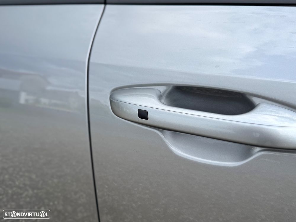 Kia Niro EV 64kWh Tech - 14