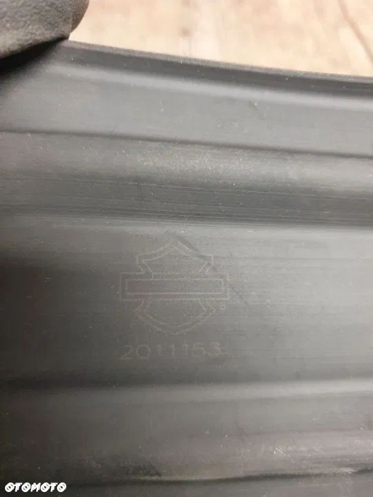 Fartuch gumowy felgi 17x3.00 Harley Davidson 44753-11 - 4