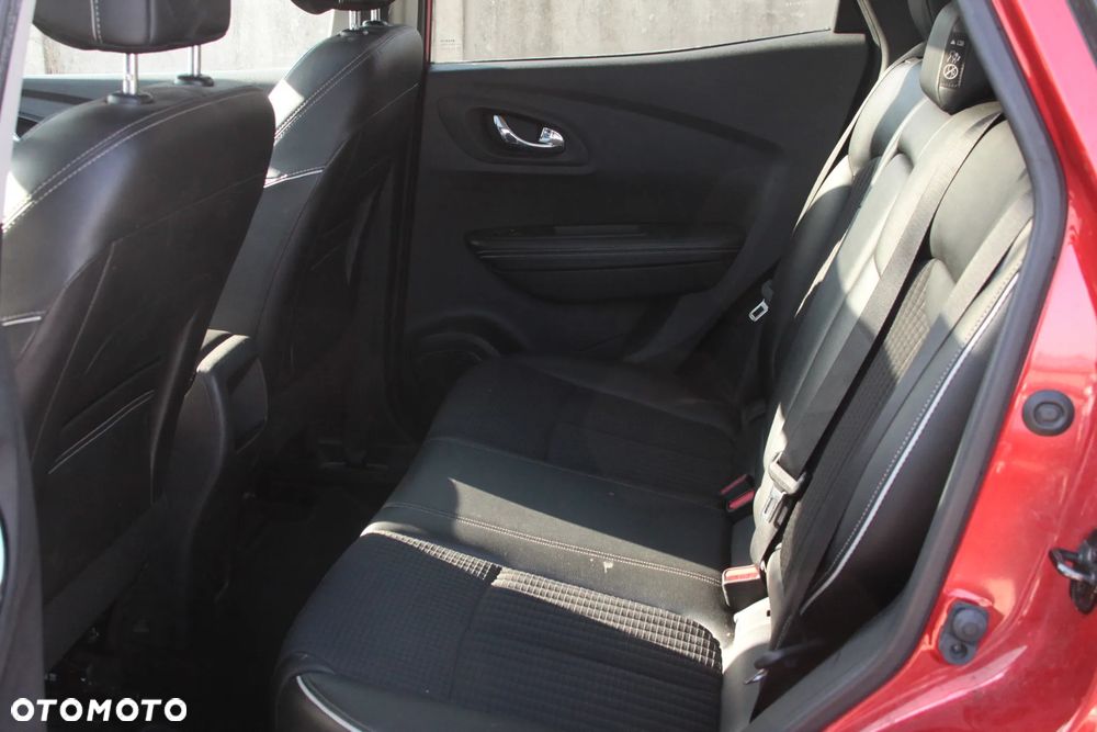 Renault Kadjar Energy dCi 130 Bose Edition - 19