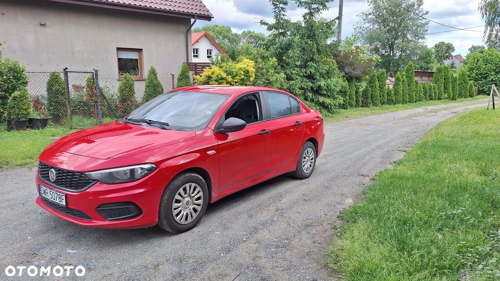Fiat Tipo 1.4 16v Pop - 3