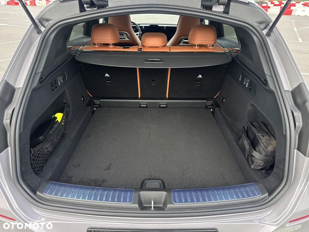 Mercedes-Benz GLC 400 94kWh 4-Matic EQ - 20