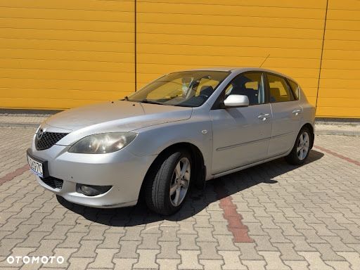 Mazda 3 1.6 16V Touring - 2