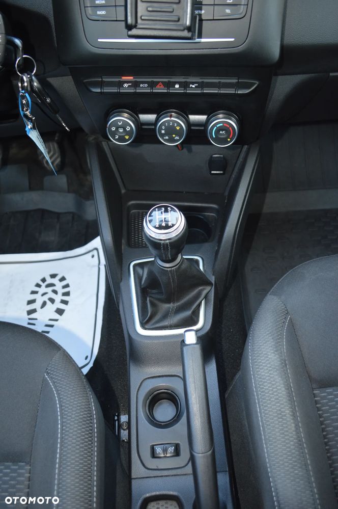 Dacia Duster - 21
