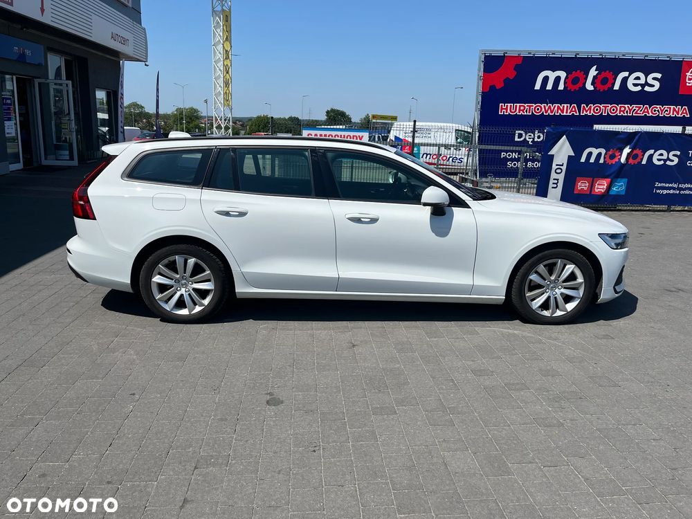 Volvo V60 B3 B Momentum Core - 6