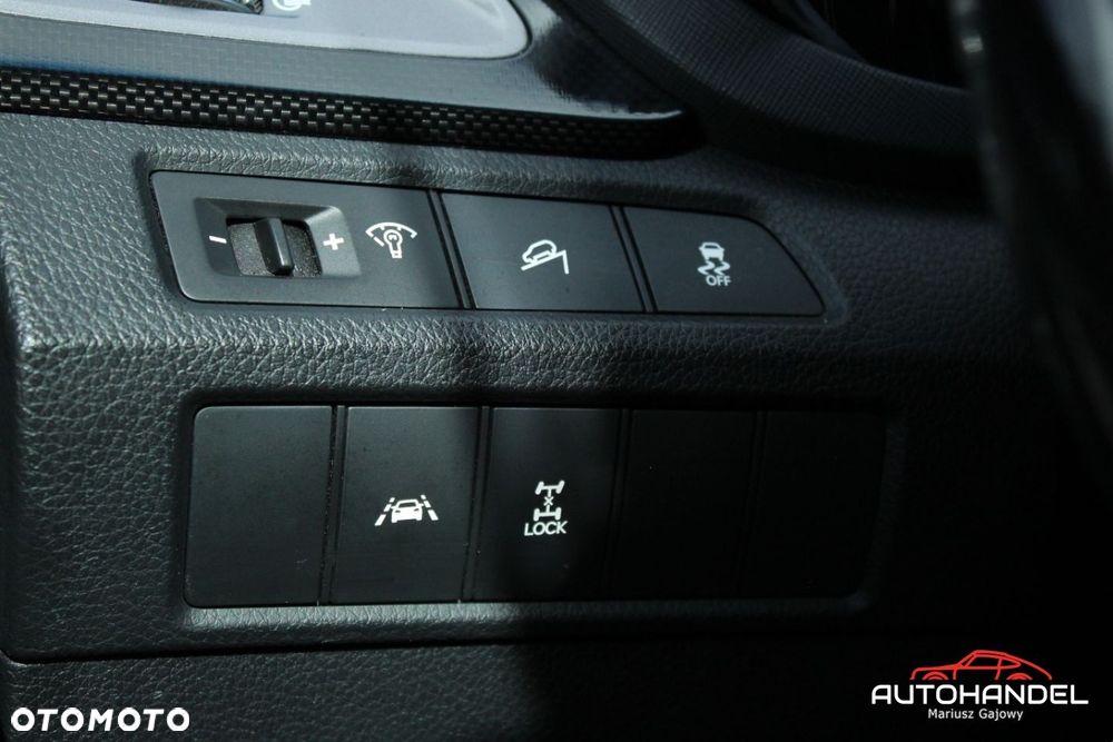 Hyundai Santa Fe - 11