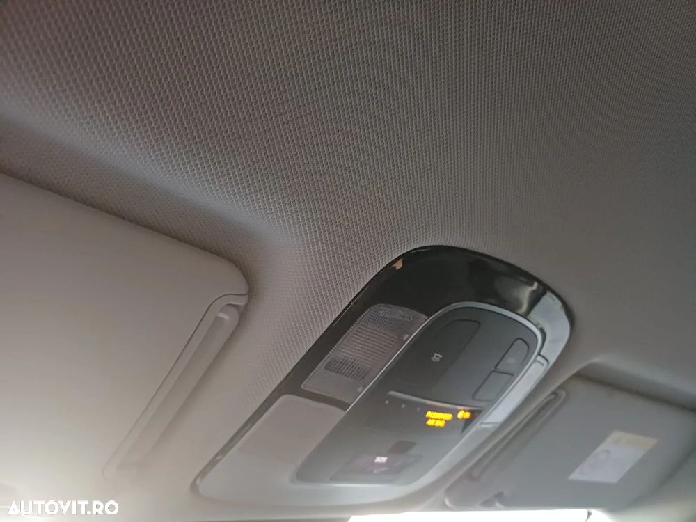 Hyundai Tucson 1.6 l 150 CP 4WD 6MT Style - 22